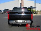 Thumbnail of 2023 Midnight Black Toyota Tundra