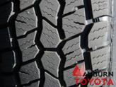 Thumbnail of 2023 Midnight Black Toyota Tundra