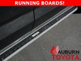 Thumbnail of 2023 Midnight Black Toyota Tundra