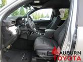 Thumbnail of 2024 Celestial Silver Metallic Toyota Tacoma