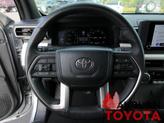 Thumbnail of 2024 Celestial Silver Metallic Toyota Tacoma