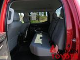 Thumbnail of 2022 Supersonic Red Toyota Tundra