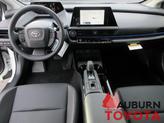 Thumbnail of 2026 Wind Chill Pearl Toyota Prius
