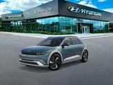 Photo of 2025 Digital Teal Hyundai IONIQ 5