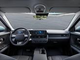 Thumbnail of 2025 Digital Teal Hyundai IONIQ 5