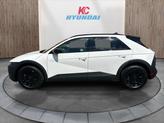 Thumbnail of 2025 Atlas White Hyundai IONIQ 5