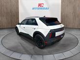 Thumbnail of 2025 Atlas White Hyundai IONIQ 5