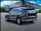 Thumbnail of 2025 Abyss Black Pearl Hyundai PALISADE