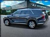 Thumbnail of 2025 Abyss Black Pearl Hyundai PALISADE