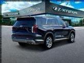 Thumbnail of 2025 Abyss Black Pearl Hyundai PALISADE