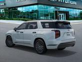 Thumbnail of 2025 Hyper White Hyundai PALISADE