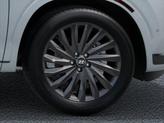 Thumbnail of 2025 Hyper White Hyundai PALISADE