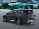 Thumbnail of 2025 Steel Graphite Hyundai PALISADE