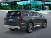 Thumbnail of 2025 Steel Graphite Hyundai PALISADE
