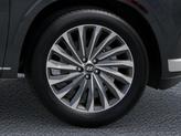 Thumbnail of 2025 Steel Graphite Hyundai PALISADE