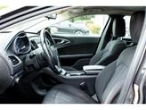 Thumbnail of 2015 Granite Crystal Metallic Clearcoat Chrysler 200