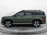 Thumbnail of 2026 Rockwood Green Hyundai SANTA FE