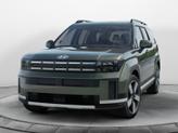 Thumbnail of 2026 Rockwood Green Hyundai SANTA FE