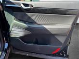 Thumbnail of 2025 Abyss Black Pearl Hyundai PALISADE