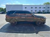 Thumbnail of 2025 Abyss Black Pearl Hyundai PALISADE