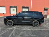 Thumbnail of 2025 Abyss Black Pearl Hyundai PALISADE