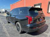 Thumbnail of 2025 Abyss Black Pearl Hyundai PALISADE