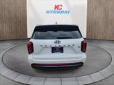 Thumbnail of 2025 Hyper White Hyundai PALISADE