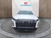 Thumbnail of 2025 Hyper White Hyundai PALISADE
