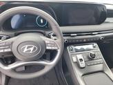 Thumbnail of 2025 Hyper White Hyundai PALISADE