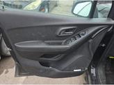 Thumbnail of 2017 Mosaic Black Metallic Chevrolet Trax