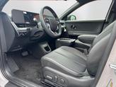 Thumbnail of 2025 Cyber Gray Hyundai IONIQ 5