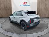 Thumbnail of 2025 Cyber Gray Hyundai IONIQ 5
