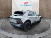 Thumbnail of 2025 Cyber Gray Hyundai IONIQ 5