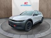 Photo of 2025 Cyber Gray Hyundai IONIQ 5