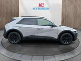 Thumbnail of 2025 Cyber Gray Hyundai IONIQ 5