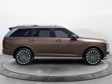 Thumbnail of 2026 Earthy Brass Matte Hyundai PALISADE