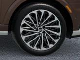 Thumbnail of 2026 Earthy Brass Matte Hyundai PALISADE