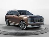 Thumbnail of 2026 Earthy Brass Matte Hyundai PALISADE