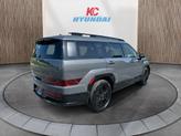 Thumbnail of 2025 Ecotronic Gray Hyundai SANTA FE HEV
