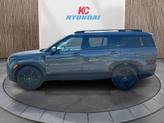 Thumbnail of 2025 Ecotronic Gray Hyundai SANTA FE HEV