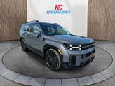 Thumbnail of 2025 Ecotronic Gray Hyundai SANTA FE HEV