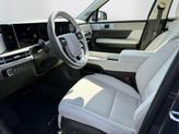 Thumbnail of 2025 Ecotronic Gray Hyundai SANTA FE HEV