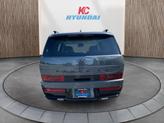 Thumbnail of 2025 Ecotronic Gray Hyundai SANTA FE HEV