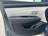 Thumbnail of 2025 Ecotronic Gray Hyundai TUCSON