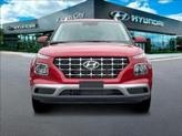 Thumbnail of 2025 Ultimate Red Hyundai VENUE