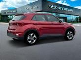 Thumbnail of 2025 Ultimate Red Hyundai VENUE