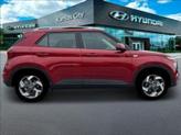 Thumbnail of 2025 Ultimate Red Hyundai VENUE