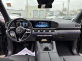 Thumbnail of 2025 Obsidian Black Metallic Mercedes-Benz GLE 450