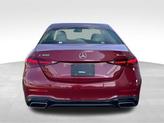 Thumbnail of 2024 MANUFAKTUR Patagonia Red Metallic Mercedes-Benz C-Class