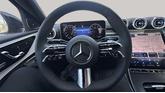 Thumbnail of 2024 MANUFAKTUR Patagonia Red Metallic Mercedes-Benz C-Class